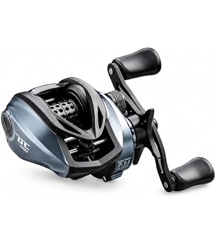 Shimano Reel 20 SLX DC 71XG LEFT, Spinning Reels - Amazon Canada